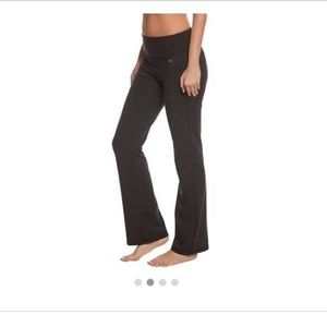 NWT -  MARIKA tummy control yoga pants